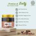 Tan Coffee Scrub (100g) - 100% Ayurvedic Exfoliator for Sun Tanning & Soft Skin | Moisturizing Natural Skincare - Buy Online on GoSupps.com