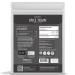 Organic Chia Seeds with Omega-3 (397g/14oz) - USDA Organic, Raw & Rich in Fibers | Ideal for Smoothies - Spice Train - Buy Online on GoSupps.com