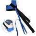 Anti Static Ankle Heel Strap Adjustable Foot Grounder Remove Static Reusable Foot Heel Strap Perfect for Grounding Lightning Protection/Anti-Static Equipment - Buy Online on GoSupps.com