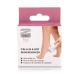 Silkn Pedi Callus & Dry Skin Remover - 2 Count (Pack of 1) | Effective Foot Care Solution - Buy Online on GoSupps.com