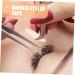 FRCOLOR 12 Sets Double Eyelid Sticker Eyelid Tape Girl Eyelid Stickers Invisible Eyelid Lift Strips Eye Lid Lifters Instant Eyelid Lifter Eyelid Strips Hooded Adhesive Tape Cosmetics - Buy Online on GoSupps.com