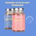 La Fabrique des Mamans - Breastfeeding - Gummies Dietary Supplement - Boosts lactation - Reduces Fatigue - Fennel DHA Maca Vitamin C and D - Made in France - 42 Gummies - Buy Online on GoSupps.com