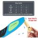 Sushn3D Plantar Fasciitis Insoles | Arch Support Orthotic Inserts | Shock Absorption Running Insoles | XS Size Men 2-6 Women 4-8 - Buy Online on GoSupps.com
