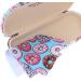 Buy Paule & Knopf Cute Children's Hard Case DONUT with Matching Microfiber Cloth | International Shipping Available - Buy Online on GoSupps.com