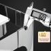 9L Stainless Steel Chafing Dish Set Buffet Silver Catering Warmer Set Rectangle Chafing Dish Set for Buffet Catering Kitchen Party(Color:Single Grid) - Buy Online on GoSupps.com