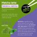 TET Matcha Latte Banana & Vanilla Green Tea Drink - 100g White - Buy Online on GoSupps.com