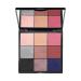 L'Or al Paris Karl Lagerfeld Eyeshadow Palette 01 - Buy Online Worldwide | Fast International Shipping - Buy Online on GoSupps.com