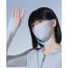 Maxification Fabric Mask - 5 Pack Unisex Washable & Breathable Face Masks for Cold Protection - Reusable Mouth & Nose Cover for Men & Women - Buy Online on GoSupps.com