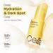 Celladix Banana PDRN 2X Serum 20 000 ppm High-Purity Vegan PDRN with Tranexamic Acid Niacinamide & Alpha Arbutin Firming Smoothing & Radiant Glass Skin Glow Korean Skincare 1.01 Fl Oz - Buy Online on GoSupps.com