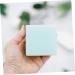 Angoily Plant Handmade Essential Oil Soap Scrub Soap Bar Refreshing Cleansing Bar Handmade Soap Refreshing Skin Exfoliating Soap Handwashing Fluid Manual - Buy Online on GoSupps.com
