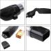 XIAOTIAN Handheld Bug Catcher Portable Electric Bug Catching Device with Led Light Spider and Insect Vacuum Bug Catcher for Stink Bugs Mantis Beetle Suction p.est Trap - Buy Online on GoSupps.com