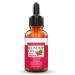 Rosehip Oil for Face 30ml - 100% Pure Organic Cold-Pressed Rose Hip Oil for Skin Body and Hair Natural Rosehip Seed Oil Nourishes and Hydrates for All Skin Types