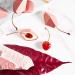 Callebaut | Ruby Chocolate | Recipe N RB1 (33.6%) | Finest Belgian Chocolate for baking desserts patisserie and chocolatier applications | 400g - Buy Online on GoSupps.com