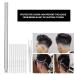 Professional Shaving Pen Kit - Stainless Steel Hair Engraving Tool for DIY Beard & Eyebrow Styling - Buy Online on GoSupps.com