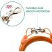IntelliLeash Products Dog Leash - Heavy-Duty 90 lb Capacity 76.2 cm Length for Ultimate Control | International Shipping Available - Buy Online on GoSupps.com