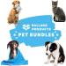 Apple Orchard Specialty Pet Odor Candle Pack of 2 Bundle with Air Freshener by Ballard Products - Buy Online on GoSupps.com