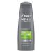 Dove Men+Care Fortifying 2 in 1 Shampoo and Conditioner for Normal to Oily Hair Fresh and Clean with Caffeine Helps Strengthen and Nourish Hair 12 oz
