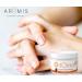 Natural Toenail Fungi Cream - Repair Damaged & Discolored Nails | 1oz USA-Made Solution - Buy Online on GoSupps.com