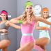 Shop Lamek 9-Stk Neon Welding Band Set - 80s Retro Headbands & Bracelets for Sports & Parties | Perfect for St. Patrick's Day - Pink Green Orange - Buy Online on GoSupps.com