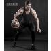 DRSKIN Men's 4 Pack Tank Tops Sleeveless Shirts - Dry Fit Y-Back Muscle Mesh Gym Training Athletic Workout - Medium - Black White Navy Gray - Buy Online on GoSupps.com