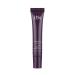 ITK Nourishing Lip Balm - Hydrate Dry Chapped Lips with Shea Butter + Coconut Oil + Vitamin E - Moisturizes + Soothes Chapped Lips - Glossy Fragrance Free Clear 0.2 Oz