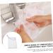 OHPHCALL 80 Pcs Soap Bag Soap Net Foaming Mesh Gloves Soap Bags Mesh Exfoliating Mesh Soap Saver Bag Nylon 12x9.5cmx2pcs Random Colorx2pcs - Buy Online on GoSupps.com