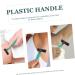 SKISUNO Razor Disposable - 20 Pcs Women's & Men's Portable Single Blade Razors for Travel - Abs Trust - Buy Online on GoSupps.com