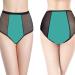Noblood Eco-Friendly Period Underwear - Washable & Absorbent Menstruation Briefs for Girls - Sizes XXS to 3XL - Buy Online on GoSupps.com