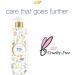 Dove Hair Therapy Dry Scalp Care Leave-In Conditioner Spray - 100ml - Buy Online on GoSupps.com