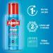 Alpecin Hybrid Caffeine Shampoo 1x 250 ml Men's anti-dandruff shampoo | Men's anti-hair loss shampoo | Men's dry hair shampoo | Hair baldness treatment - Buy Online on GoSupps.com