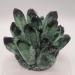 Gems for Decoration 500-600g Natural Green Ghost Quartz Crystal Cluster Crystals raw Gem Specimen for Home&Office Decoration fengshui Aura Crystal - Buy Online on GoSupps.com