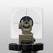 Feyachi Flip Up Front and Rear Iron Sights - Best Picatinny & Weaver Rail Backup in Sand - Buy Online on GoSupps.com