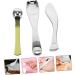 MOTHNUR 3 Stcs Lotion Spatula Alloy Mask Applicator Lip Paletproduct - Buy Online on GoSupps.com