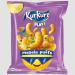 Kurkure (Playz Masala Puffs) (55 Gram) - Playful Shapes provide a satisfying mouthfeel with every bite (Pack of 15) - Buy Online on GoSupps.com