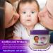 Buy Baby Love Nursery Petroleum Jelly with Lavender & Chamomile 368g - Soothing Moisturizer for Babies | International Shipping - Buy Online on GoSupps.com