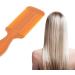 Tanmo1PC Peigne lentes Double Face t te Dents Fines Long Manche Peignes Cheveux poux pour Puce - Buy Online on GoSupps.com