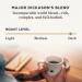 Peet's Coffee Major Dickason's Blend Dark Roast K-Cup Pods - 32 Count - Buy Online on GoSupps.com
