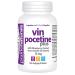 Prairie Naturals Vinpocetine with Blueberry Softgel - 120 Count Blueberry 120 count (Pack of 1)