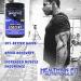 Buy Healthy N Fit Anabolic Amino LEUCINE - Pure Instant L-Leucine 300g (42 Servings) | International Shipping Available - Buy Online on GoSupps.com