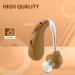 MEDca Hearing Personal Sound Enhancer - Improve Hearing and Amplify Sound - Buy Online on GoSupps.com