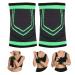 Wrist Brace & Compression Sleeve for Men & Women | Enhance Circulation & Recovery Shop Now - Buy Online on GoSupps.com