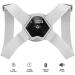 Buy Intelligent Posture Corrector Trainer - Motion Sensing Upper Back & Shoulder Brace | Gray - International Shipping Available - Buy Online on GoSupps.com