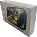 360 Rotatable Shatter-Safe Baby Car Mirror - Sausage-Proof Back Seat Monitor for New Parents | Large Field of Vision - Buy Online on GoSupps.com