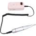 Nail Grinder Electric Nail File Set LCD Display for Shops - Buy Online on GoSupps.com