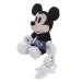 Disney Mickey Mouse Plush Pacifier Holder | Soft and Safe | Ideal Baby Gift | International Shipping Available - Buy Online on GoSupps.com