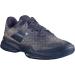 Babolat Men's Jet Mach 3 All Court Tennis Shoes 6.5 - Black/Gold - Buy Online on GoSupps.com
