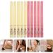 Frcolor 10 Pack Umbilical Candle Moxa Sticks for Moxibustion - Mild Moxibustion Health Care & Spa Use Optimized for International Shipping - Buy Online on GoSupps.com