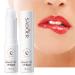 Coconut Oil Lip Balm - 100% Natural Moisturizes & Brightens Lips Fades Lip Lines | 2.7g - Buy Online on GoSupps.com
