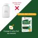Fort Pharma - Spirulina Forte 1500 - Dietary supplement with natural tone and defenses - Promotes body's resistance - Algae rich in protein - 30 tablets 2/day - Buy Online on GoSupps.com