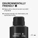 Bravo Sierra Deodorant Body Spray - White Vetiver & Cedarwood 5 oz - Vegan, Cruelty-Free, Long-Lasting Odor Protection - Buy Online on GoSupps.com